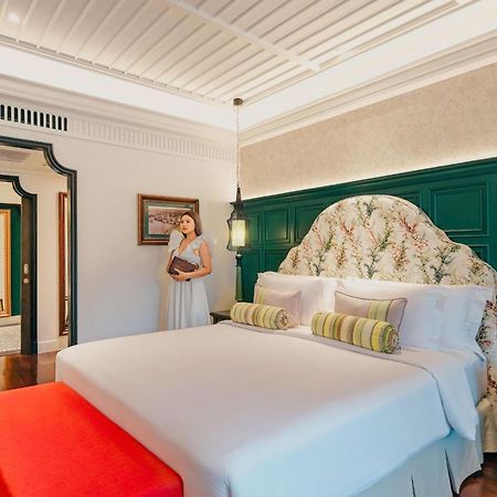 Na Nirand Romantic Boutique Resort Čiang Mai Exteriér fotografie