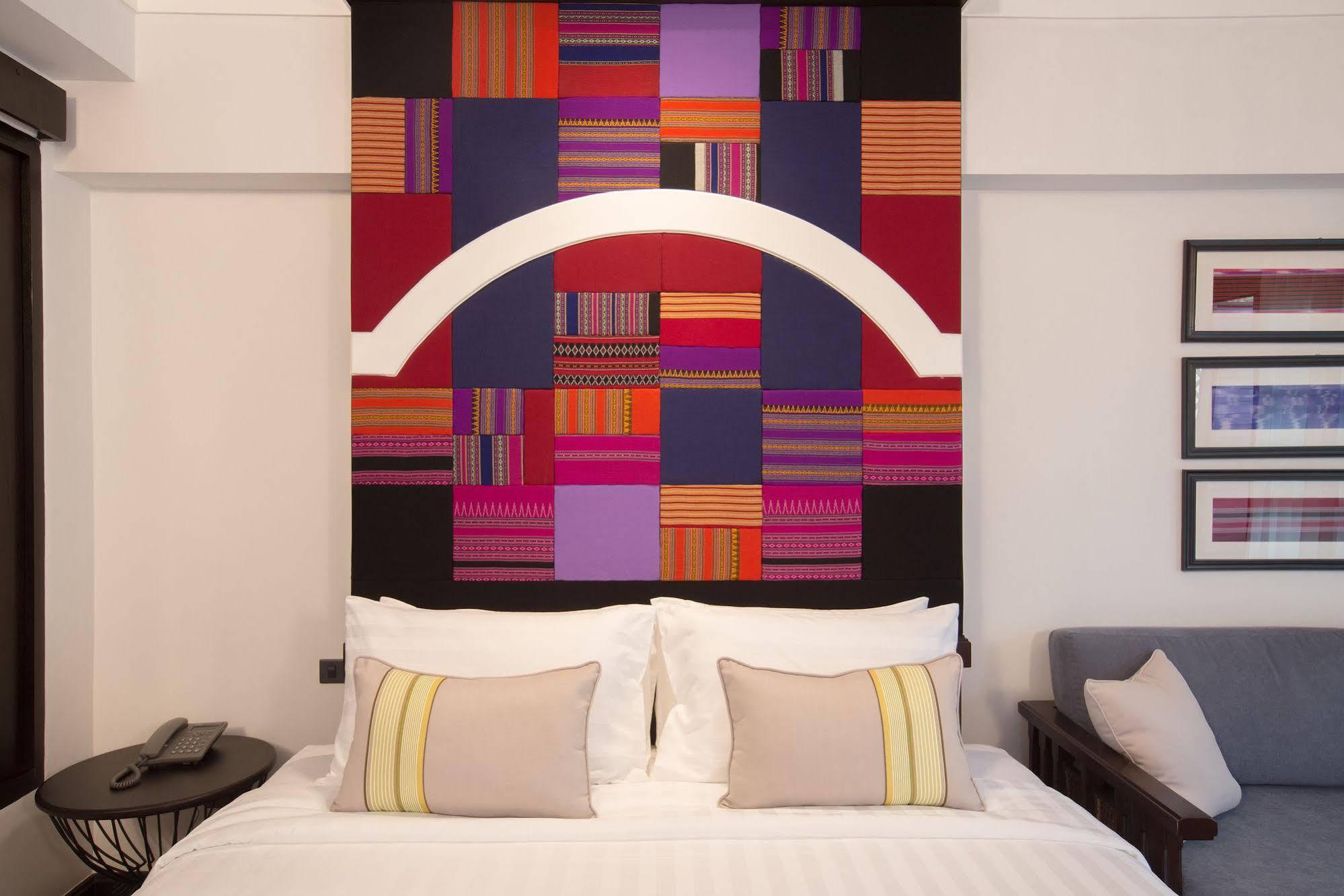 Na Nirand Romantic Boutique Resort Čiang Mai Exteriér fotografie