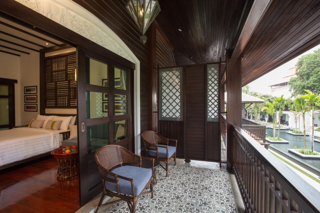 Na Nirand Romantic Boutique Resort Čiang Mai Exteriér fotografie