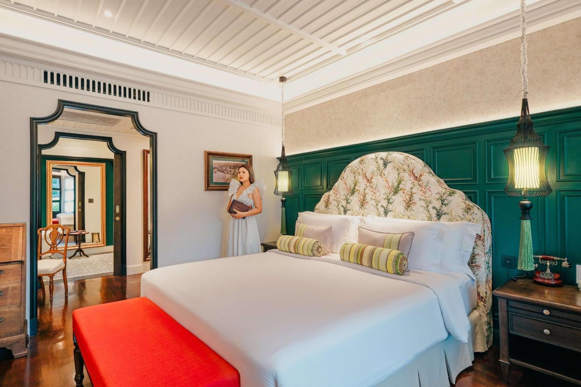 Na Nirand Romantic Boutique Resort Čiang Mai Exteriér fotografie