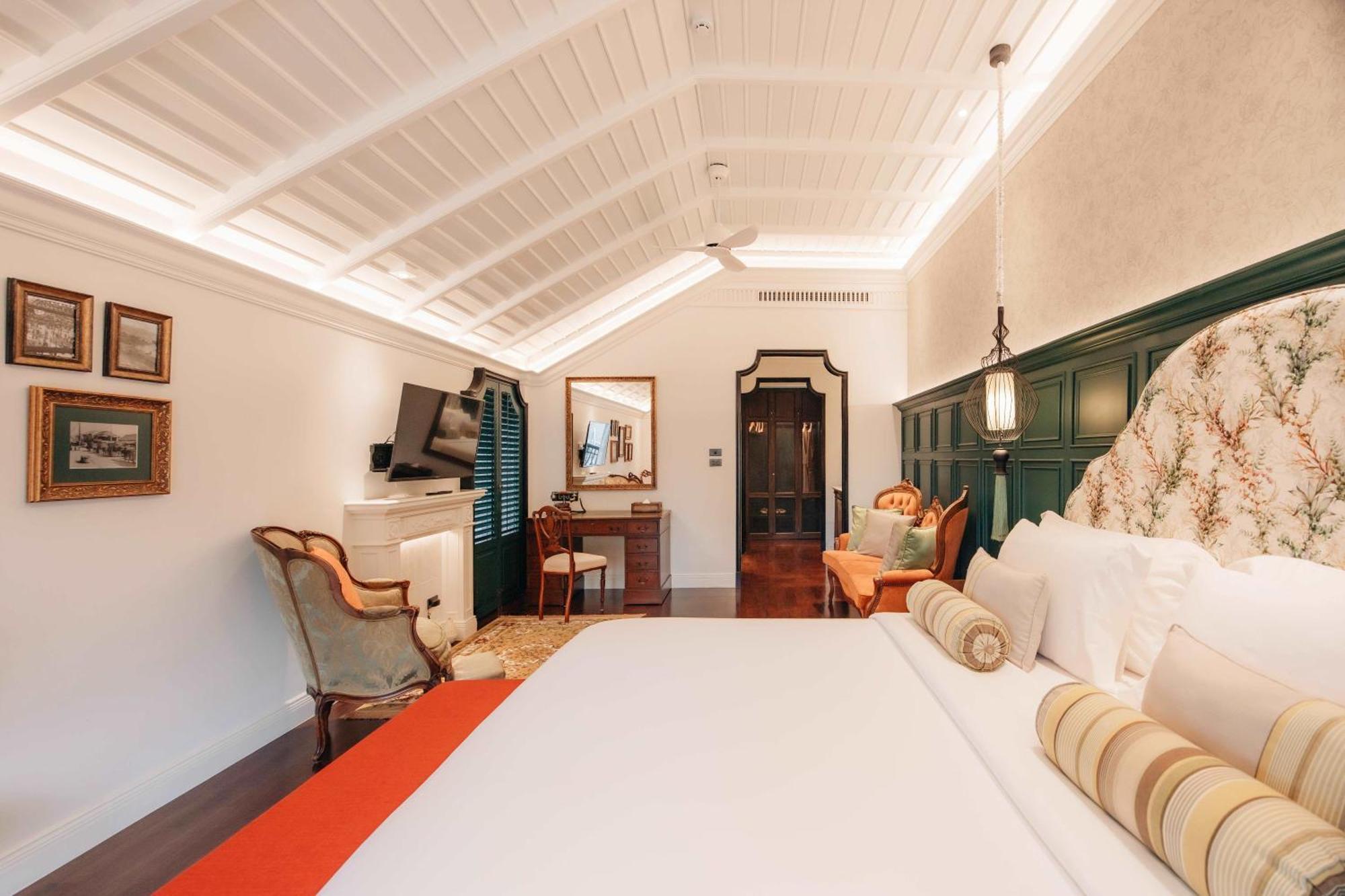 Na Nirand Romantic Boutique Resort Čiang Mai Exteriér fotografie