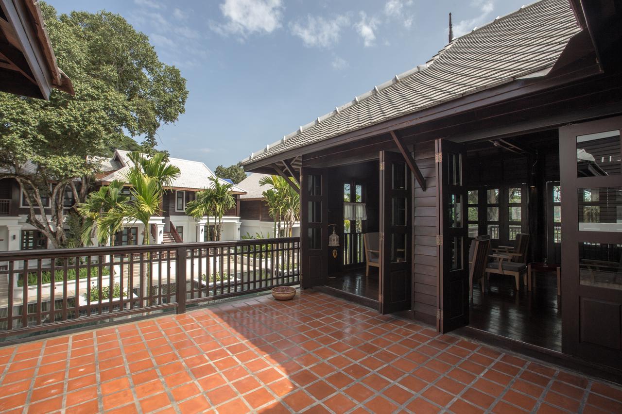 Na Nirand Romantic Boutique Resort Čiang Mai Exteriér fotografie