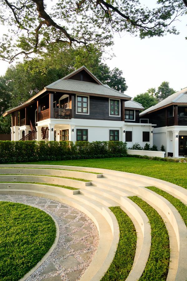 Na Nirand Romantic Boutique Resort Čiang Mai Exteriér fotografie