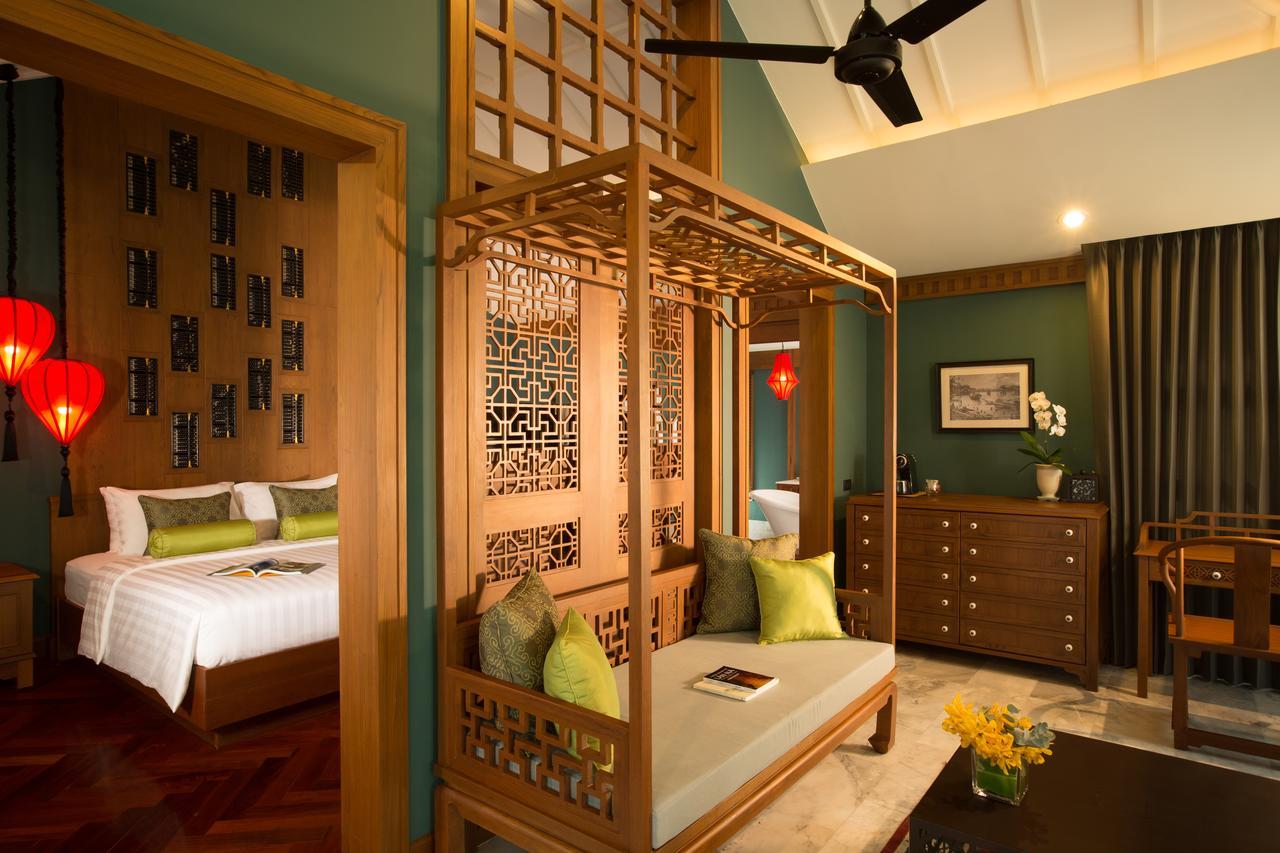 Na Nirand Romantic Boutique Resort Čiang Mai Exteriér fotografie