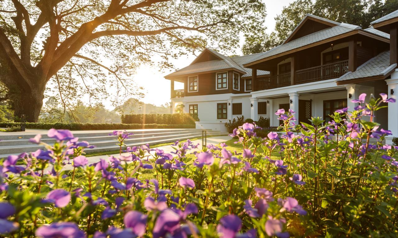 Na Nirand Romantic Boutique Resort Čiang Mai Exteriér fotografie