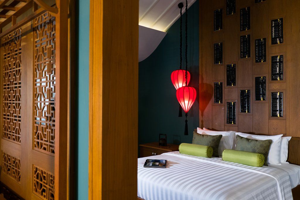 Na Nirand Romantic Boutique Resort Čiang Mai Exteriér fotografie