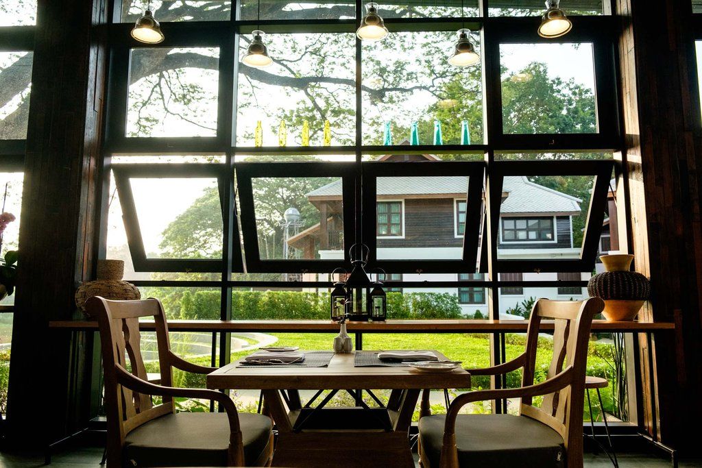 Na Nirand Romantic Boutique Resort Čiang Mai Exteriér fotografie