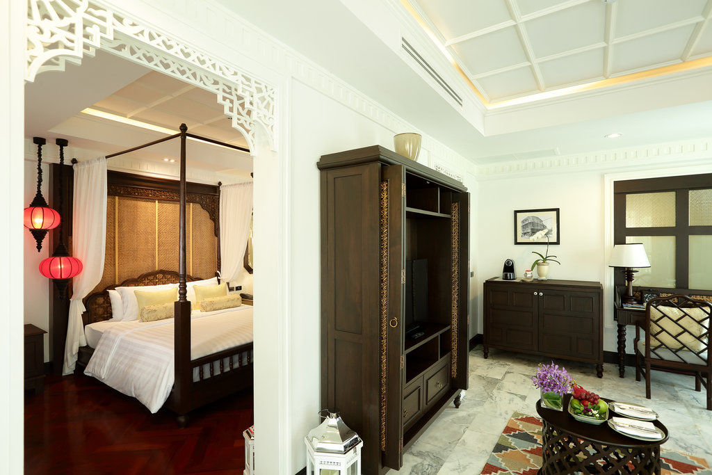 Na Nirand Romantic Boutique Resort Čiang Mai Exteriér fotografie
