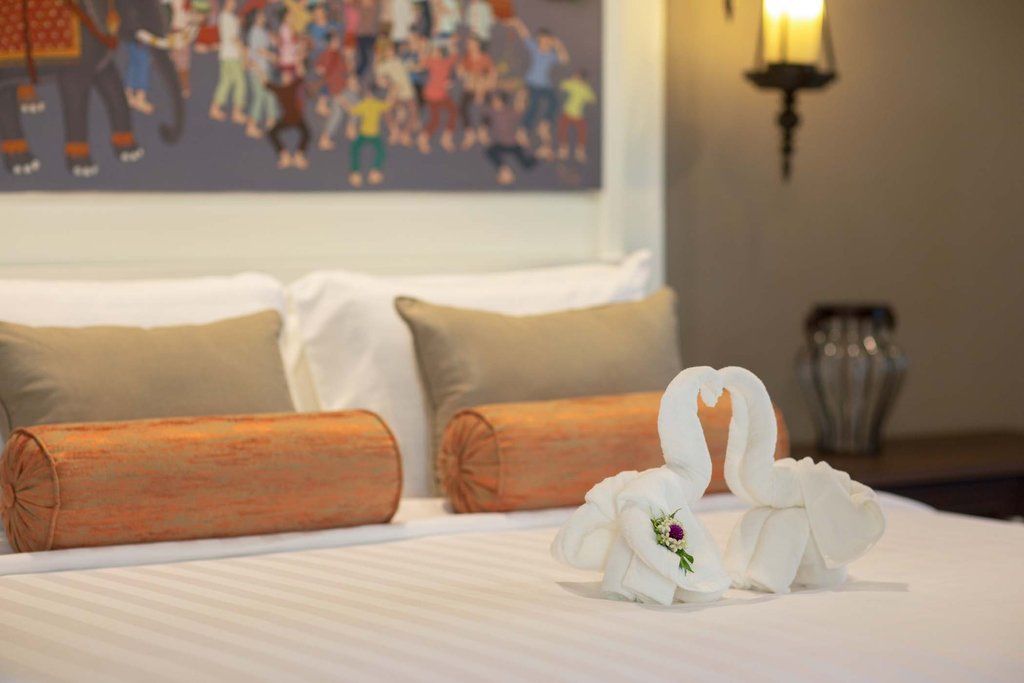 Na Nirand Romantic Boutique Resort Čiang Mai Exteriér fotografie