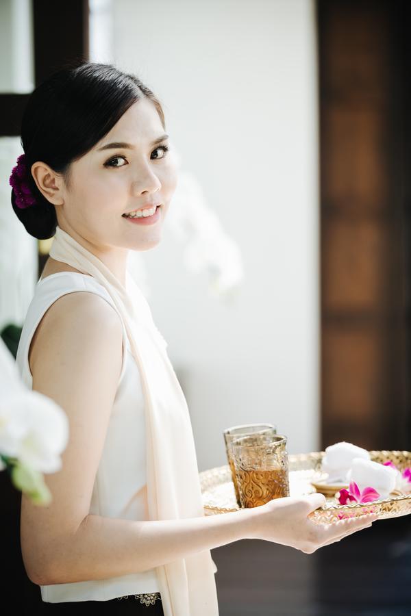 Na Nirand Romantic Boutique Resort Čiang Mai Exteriér fotografie