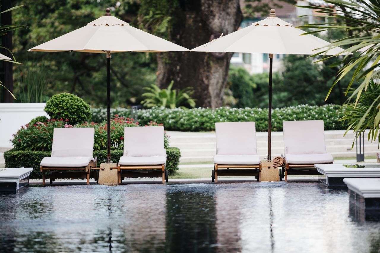 Na Nirand Romantic Boutique Resort Čiang Mai Exteriér fotografie
