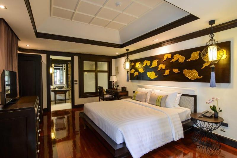Na Nirand Romantic Boutique Resort Čiang Mai Exteriér fotografie