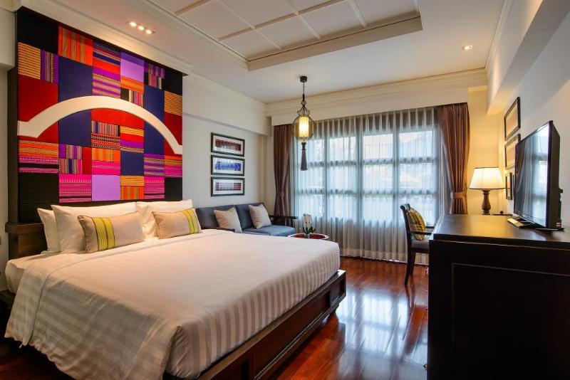 Na Nirand Romantic Boutique Resort Čiang Mai Exteriér fotografie
